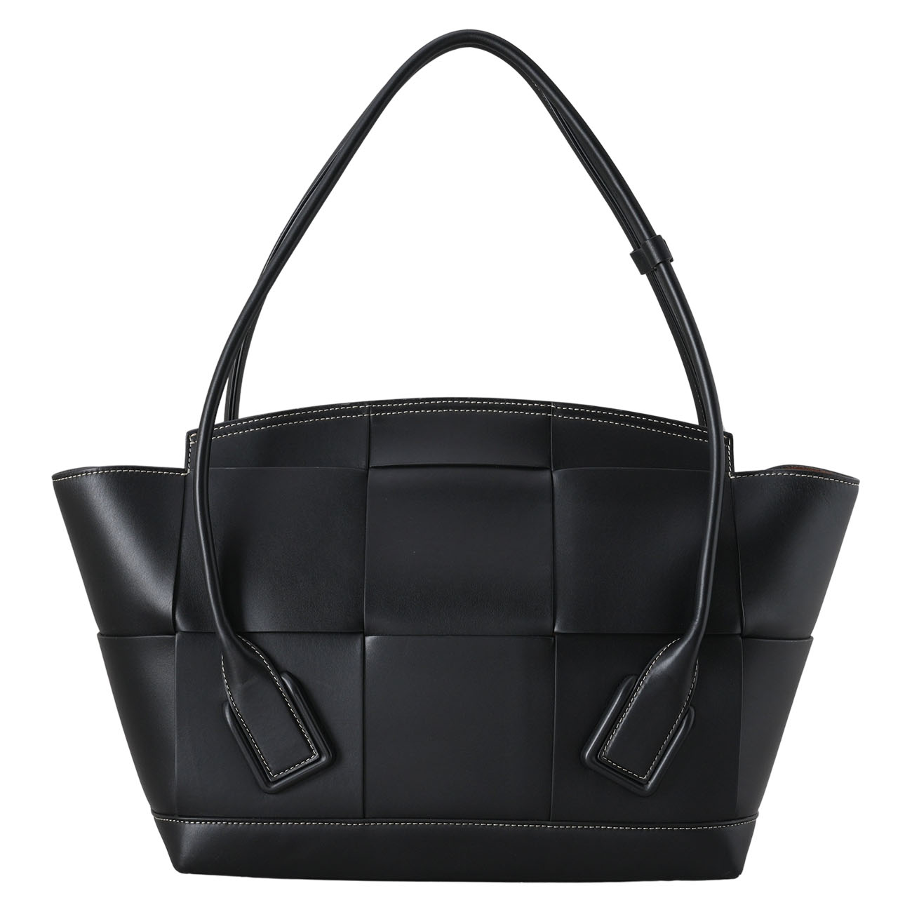 BOTTEGA VENETA(USED)보테가베네타 아르코 미디움 토트 백
